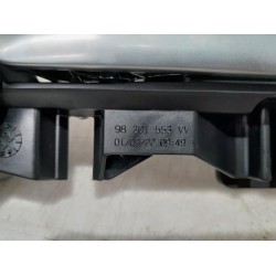Citroen - DS3 - Portiergreep 4Deurs links-achter