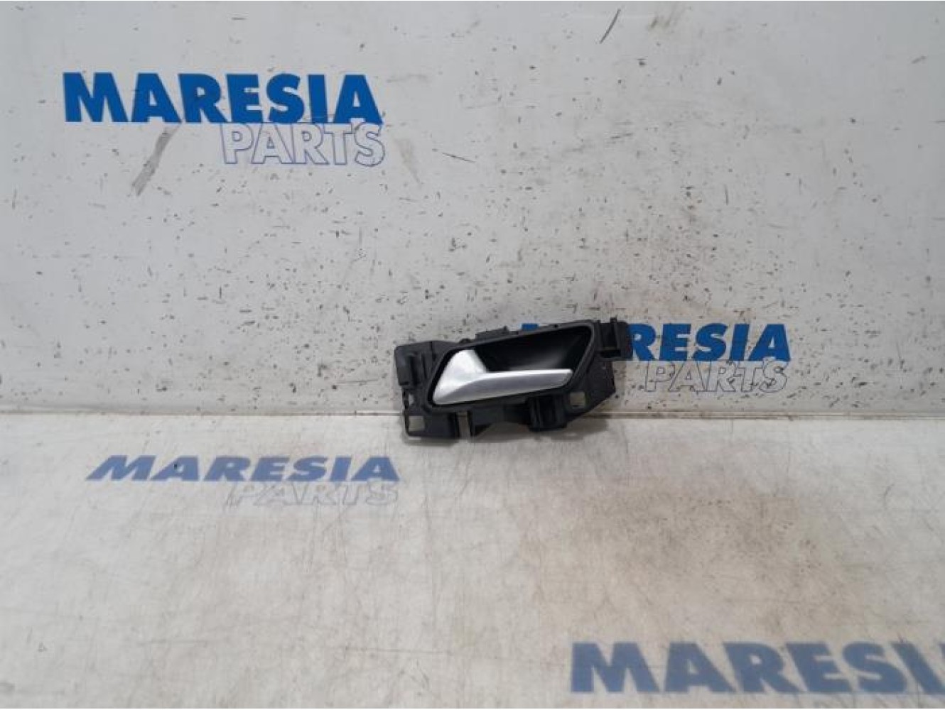 Citroen - DS3 - Portiergreep 4Deurs links-achter