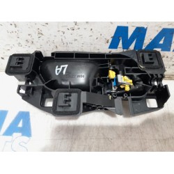 Citroen - DS3 - Portiergreep 4Deurs links-achter