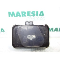 Peugeot - 407 - Rain sensor