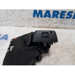 Citroen - DS3 - Front windscreen washer jet