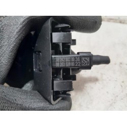 Citroen - DS3 - Front windscreen washer jet