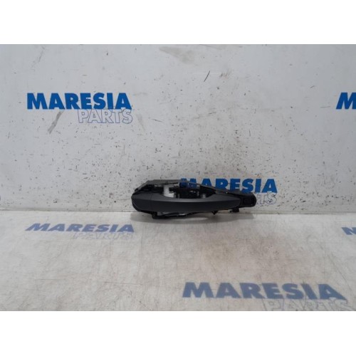 Opel - Vivaro - Door handle 2-door, right