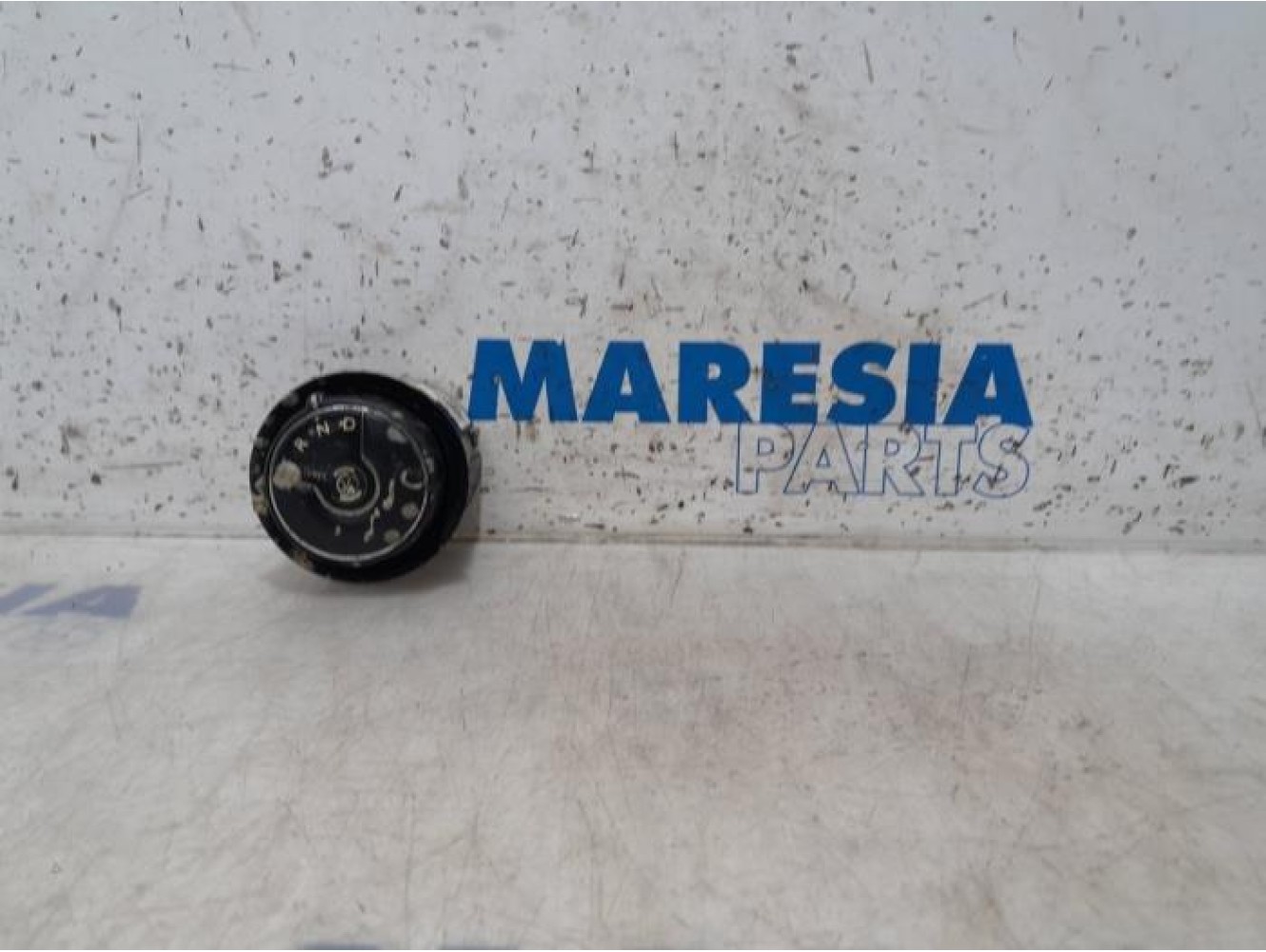 Opel - Vivaro - Position switch automatic gearbox