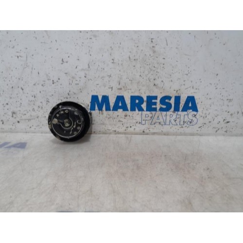 Opel - Vivaro - Position switch automatic gearbox