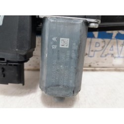 Opel - Vivaro - Window mechanism 2-door, front right