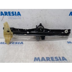 Opel - Vivaro - Window mechanism 2-door, front right