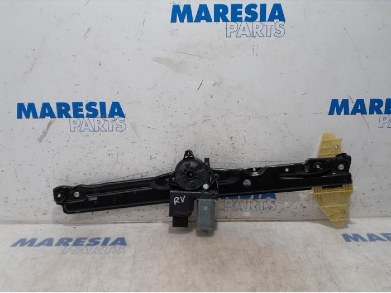 Opel - Vivaro - Window mechanism 2-door, front right