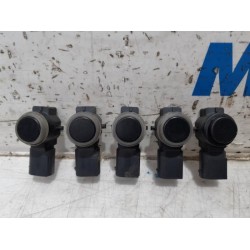 Opel - Vivaro - PDC Sensor Set