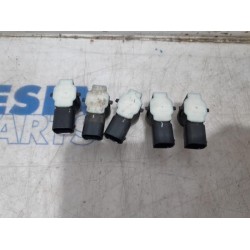Opel - Vivaro - PDC Sensor Set
