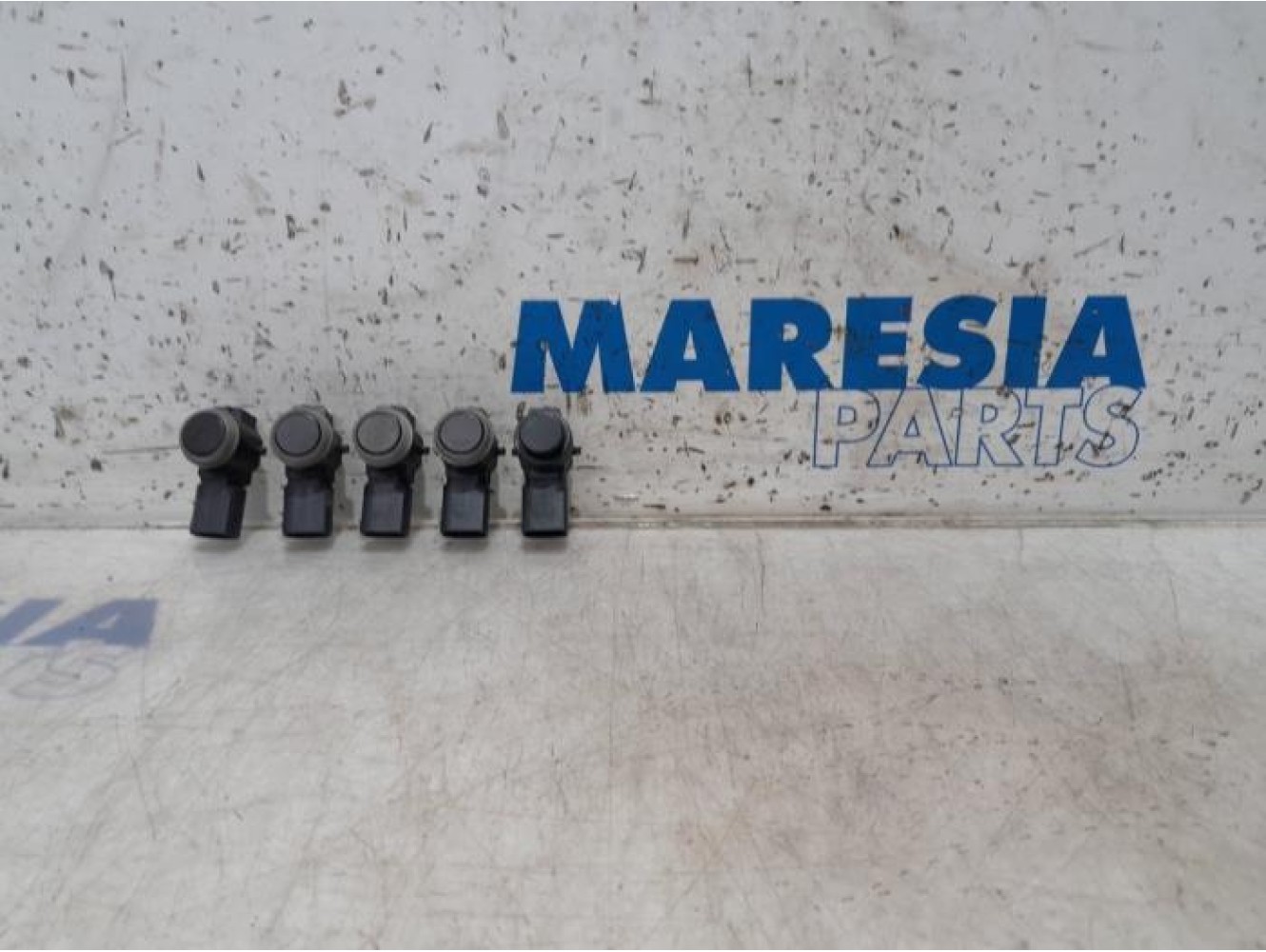 Opel - Vivaro - PDC Sensor Set