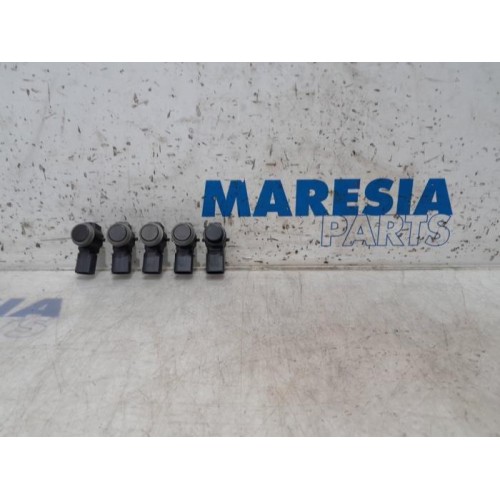 Opel - Vivaro - PDC Sensor Set