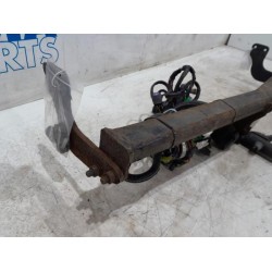 Citroen - C3 - Towbar
