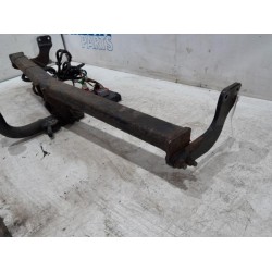 Citroen - C3 - Towbar