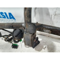 Citroen - C3 - Towbar