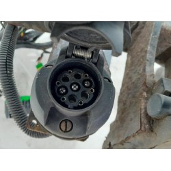 Citroen - C3 - Towbar
