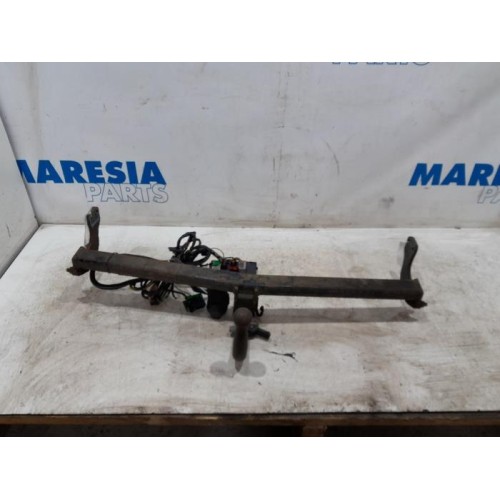 Citroen - C3 - Towbar