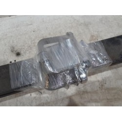 Peugeot - Boxer - Bladveer achter