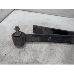Peugeot - Boxer - Bladveer achter