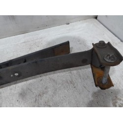Peugeot - Boxer - Bladveer achter