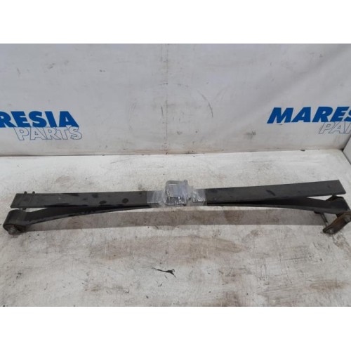 Peugeot - Boxer - Rear leaf spring