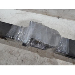 Peugeot - Boxer - Rear leaf spring