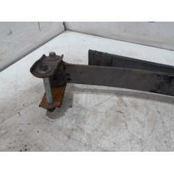 Peugeot - Boxer - Rear leaf spring