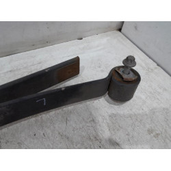 Peugeot - Boxer - Rear leaf spring