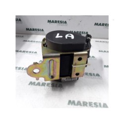 Peugeot - 407 - Sicherheitsgurt links hinten