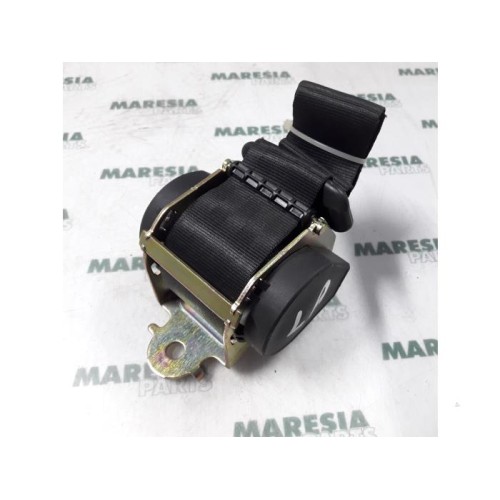 Peugeot - 407 - Sicherheitsgurt links hinten