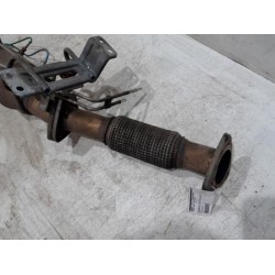 Peugeot - Boxer - Rußfilter