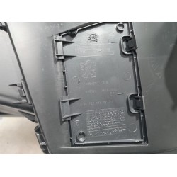 Citroen - DS3 - Glovebox
