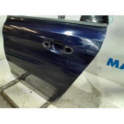 Peugeot - 308 - Tür 4-türig links hinten