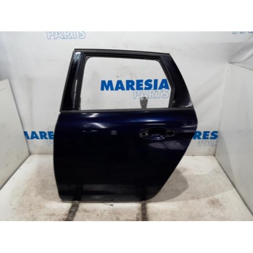 Peugeot - 308 - Portier 4Deurs links-achter