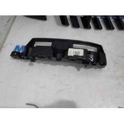 Citroen - DS3 - Rear bumper frame