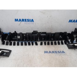 Citroen - DS3 - Rear bumper frame