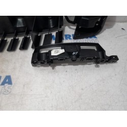 Citroen - DS3 - Rear bumper frame