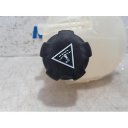 Citroen - DS3 - Expansion vessel