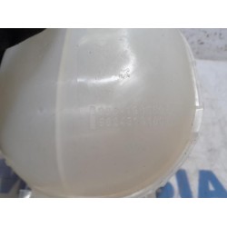 Citroen - DS3 - Expansion vessel