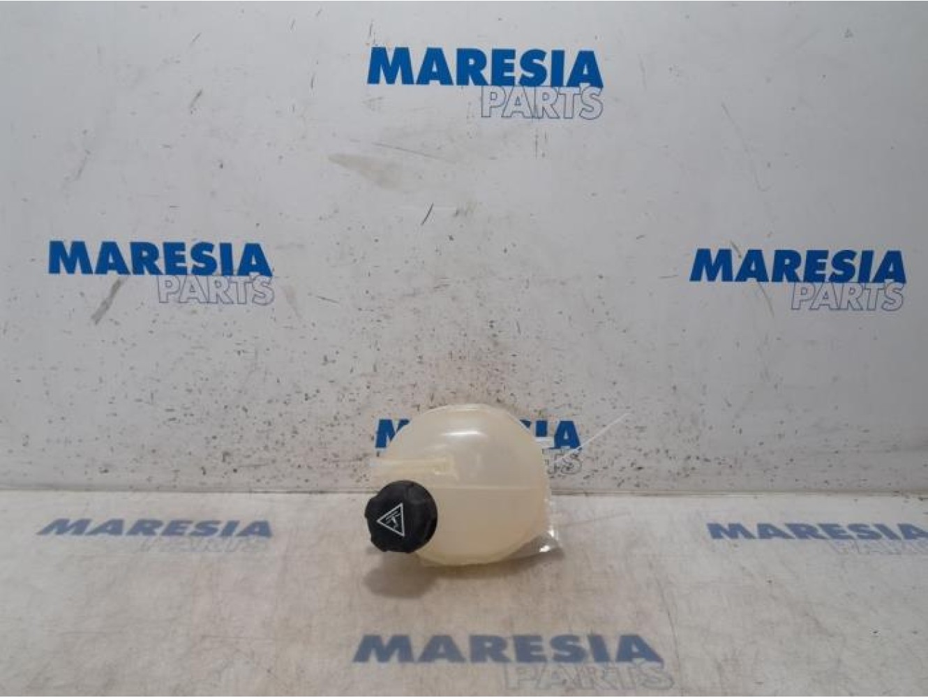 Citroen - DS3 - Expansion vessel