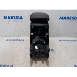 Citroen - DS3 - Middle console
