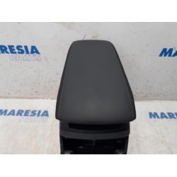 Citroen - DS3 - Middle console