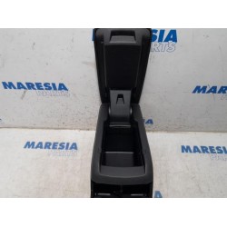 Citroen - DS3 - Middle console