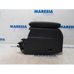 Citroen - DS3 - Middle console