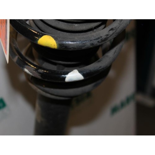 Peugeot - 407 - Front shock absorber rod, left