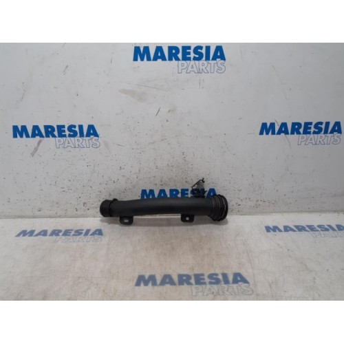 Citroen - DS3 - Intercooler tube