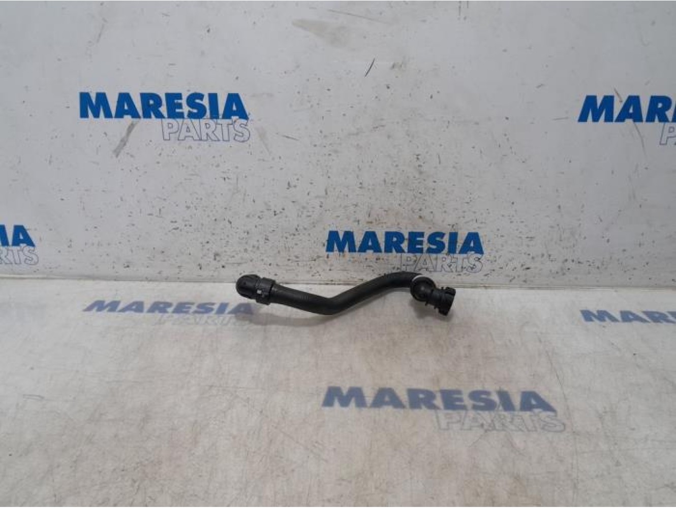 Citroen - DS3 - Radiator hose