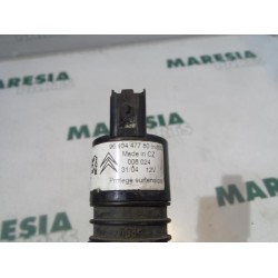Peugeot - 407 - Scheibensprüherpumpe vorne