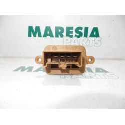 Fiat - Stilo - Heater resistor