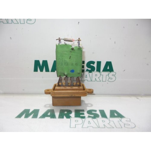 Fiat - Stilo - Heater resistor